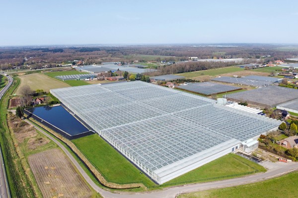 Medium property photo - De Mooyweg 62, 5916 RL Venlo