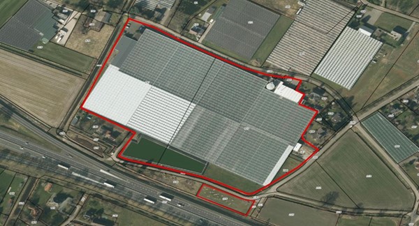 Medium property photo - De Mooyweg 62, 5916 RL Venlo