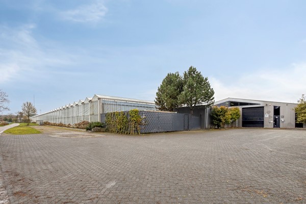 Medium property photo - De Mooyweg 62, 5916 RL Venlo