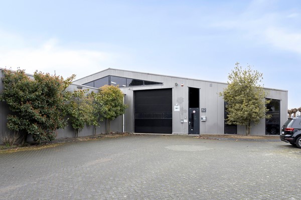 Medium property photo - De Mooyweg 62, 5916 RL Venlo