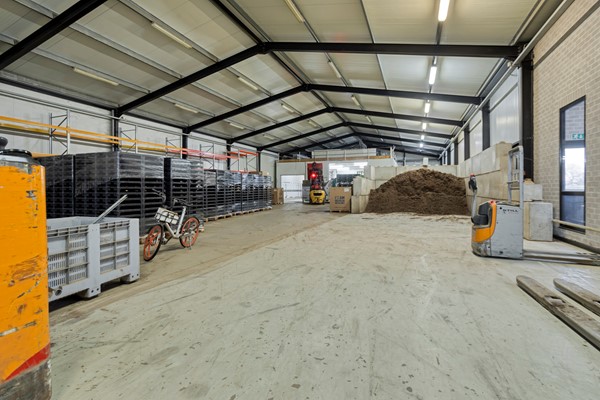 Medium property photo - De Mooyweg 62, 5916 RL Venlo