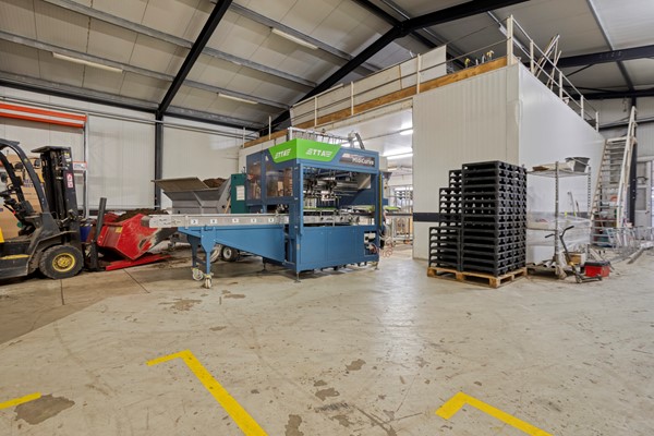 Medium property photo - De Mooyweg 62, 5916 RL Venlo