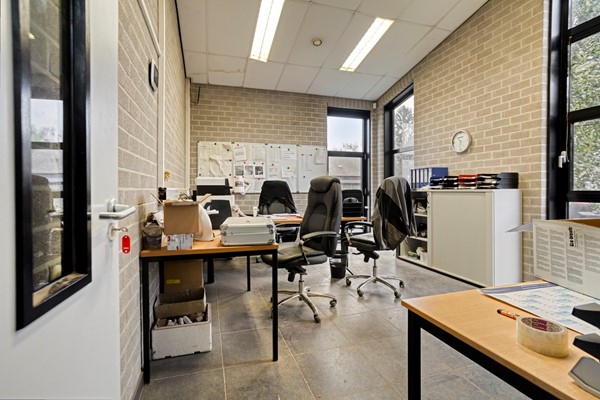 Medium property photo - De Mooyweg 62, 5916 RL Venlo