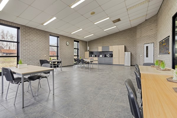 Medium property photo - De Mooyweg 62, 5916 RL Venlo