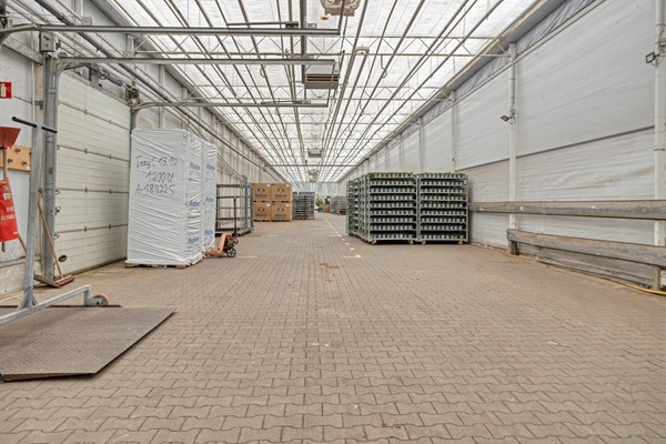 Medium property photo - De Mooyweg 62, 5916 RL Venlo