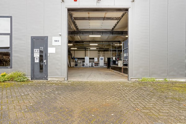 Medium property photo - De Mooyweg 62, 5916 RL Venlo
