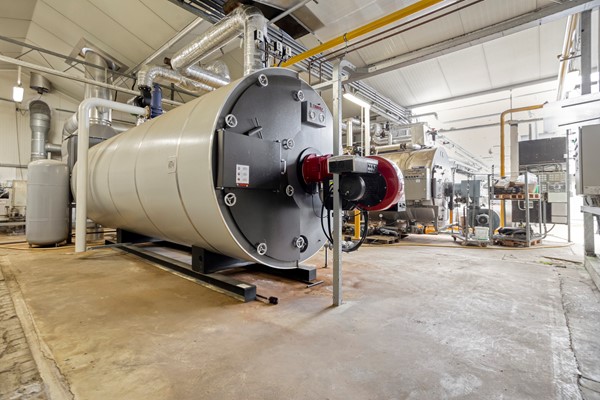 Medium property photo - De Mooyweg 62, 5916 RL Venlo