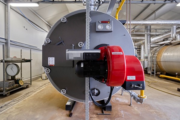 Medium property photo - De Mooyweg 62, 5916 RL Venlo