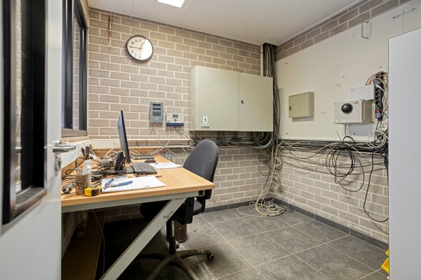 Medium property photo - De Mooyweg 62, 5916 RL Venlo