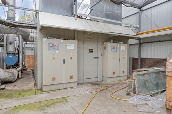 Medium property photo - De Mooyweg 62, 5916 RL Venlo