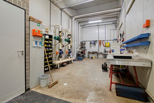 Medium property photo - De Mooyweg 62, 5916 RL Venlo