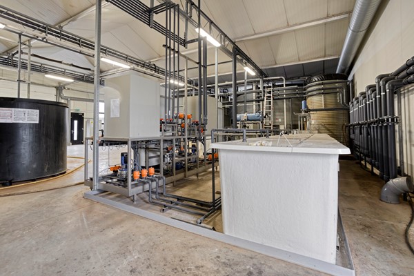 Medium property photo - De Mooyweg 62, 5916 RL Venlo