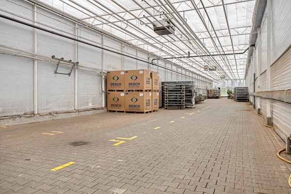 Medium property photo - De Mooyweg 62, 5916 RL Venlo