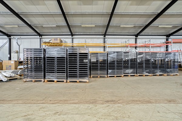 Medium property photo - De Mooyweg 62, 5916 RL Venlo