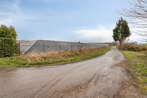 Medium property photo - De Mooyweg 62, 5916 RL Venlo