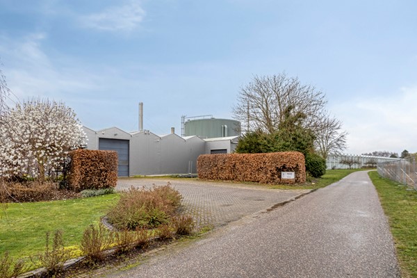 Medium property photo - De Mooyweg 62, 5916 RL Venlo