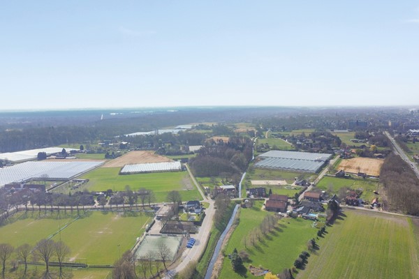 Medium property photo - De Mooyweg 62, 5916 RL Venlo