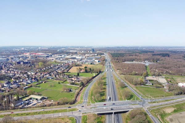 Medium property photo - De Mooyweg 62, 5916 RL Venlo