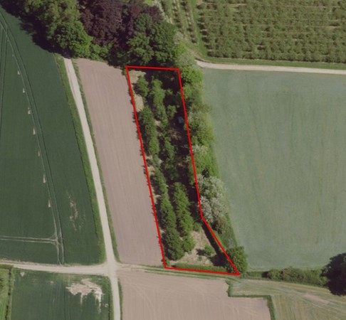 De Drie Heuvelen/Platielweg, 6245LZ Eijsden