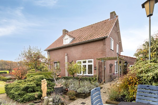 Te koop: Zandstraat 4, 5984 PA Koningslust