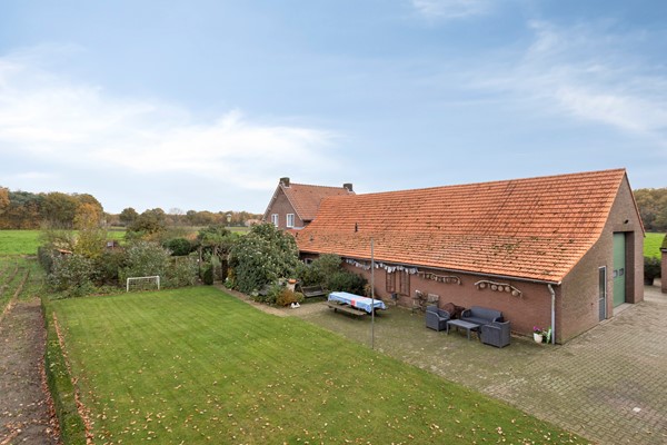 Medium property photo - Zandstraat 4, 5984 PA Koningslust