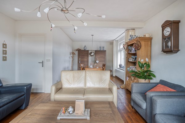 Medium property photo - Zandstraat 4, 5984 PA Koningslust