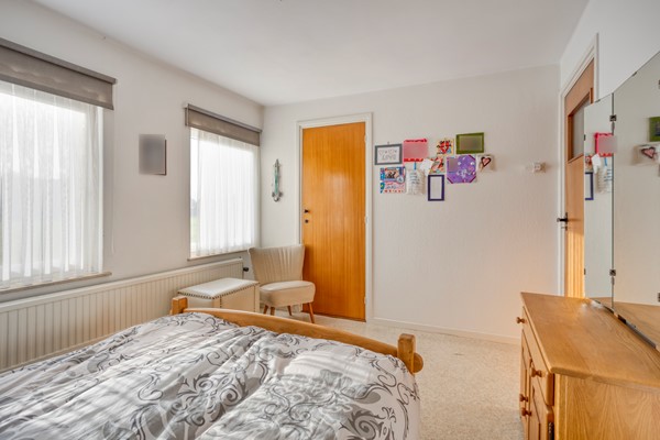 Medium property photo - Zandstraat 4, 5984 PA Koningslust