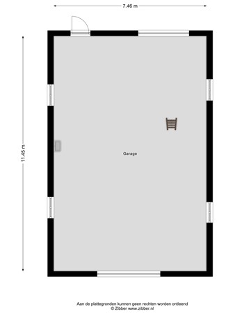 Medium property photo - Zandstraat 4, 5984 PA Koningslust