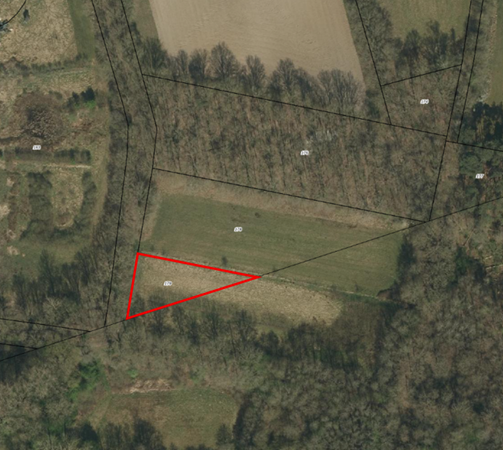 Verkocht: nabij Grensweg, 6039 RS Stramproy
