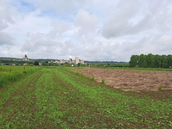 Medium property photo - Schansweg ong, 6245 SM Eijsden