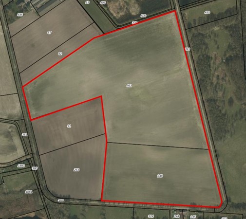 Visdijk, 6034SZ Nederweert-Eind
