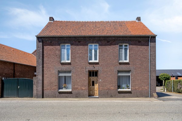 Bilt 20, 6107BM Stevensweert