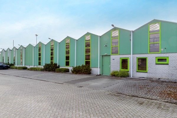 Maaseikerweg 189, 6005AD Weert