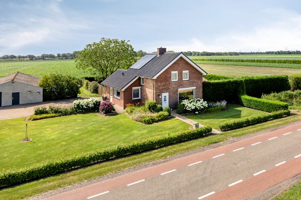 Te koop: Ysselsteynseweg 11, 5812 AH Heide