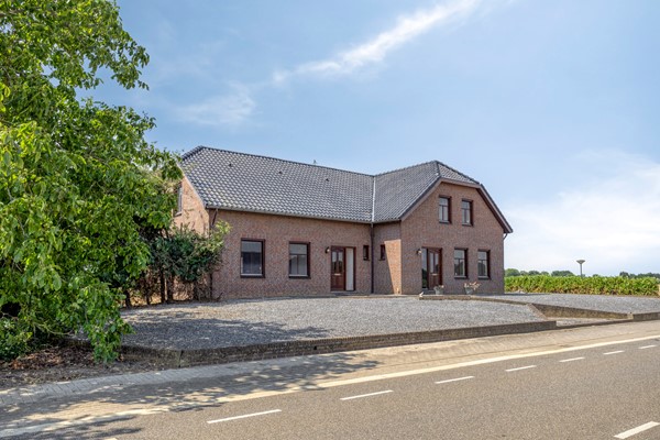 Te koop: Gestraatje 58, 6065 AC Montfort