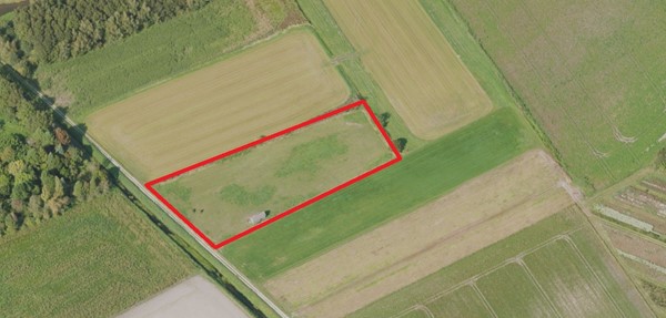 Onder bod: Spurkt, 5804 AR Venray