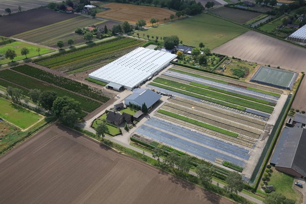 Hoogheide 10, 5973RK Lottum