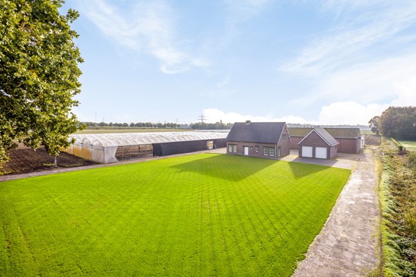 Te koop: Vlasvenweg 6, 6003 RR Weert