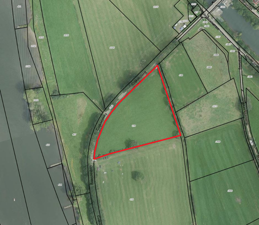 Cuijksesteeg, 6587AB Middelaar