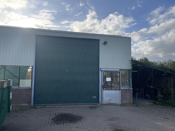 Medium property photo - Rietkampseweg 1a, 6687 LC Angeren