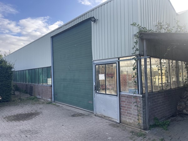 Medium property photo - Rietkampseweg 1a, 6687 LC Angeren