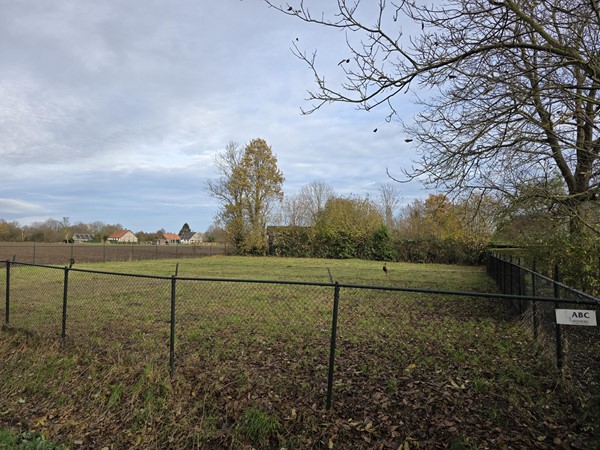 Medium property photo - Dries, 6691 AL Gendt