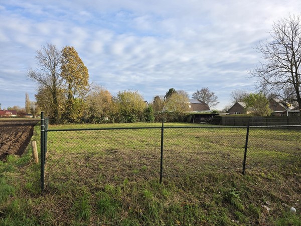 Medium property photo - Dries, 6691 AL Gendt