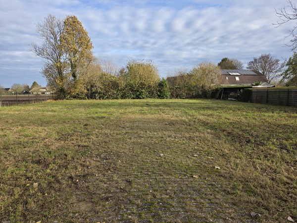 Medium property photo - Dries, 6691 AL Gendt