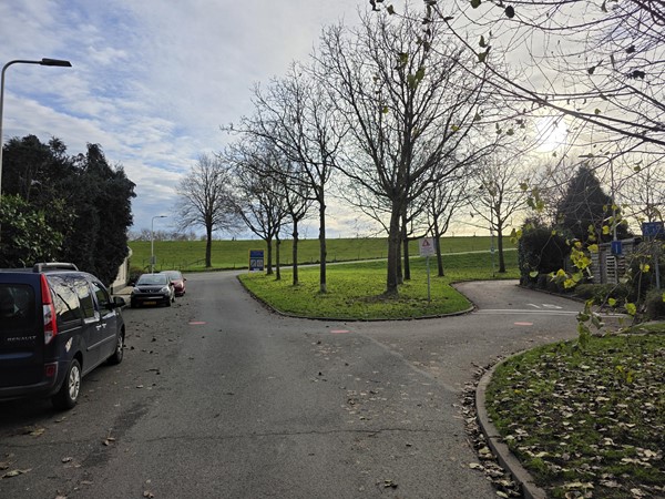 Medium property photo - Dries, 6691 AL Gendt