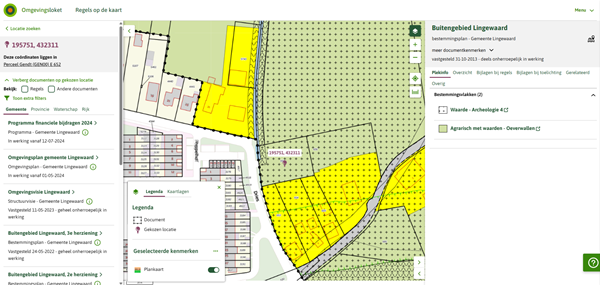 Medium property photo - Dries, 6691 AL Gendt