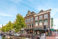 Verkocht: Nieuwe Rijn 61A, 2312JH Leiden