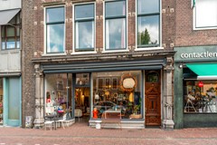 Sold: Nieuwe Rijn 61A, 2312 JH Leiden