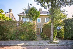 Sold subject to conditions: Berlicumstraat 8, 2341AJ Oegstgeest