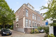 Sold subject to conditions: Plantsoen 41, 2311 KH Leiden